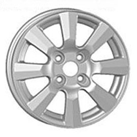 СКАД Андромеда6.00x14 4x114.3 ET38