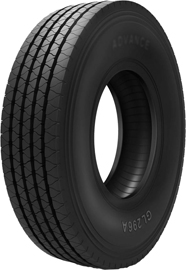 Tornado GL296A