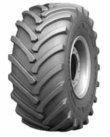 Автошина DR-108 Agro (21,30R24) 140A6 10PR TT Voltyre