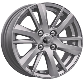 K&K Lada Granta FL5.50x14 4x98 ET35
