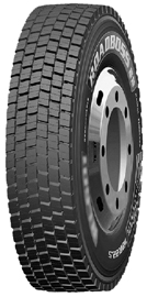 RoadBoss RL601