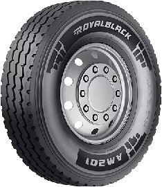 ROYALBLACK AM201