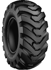 Шина IND410 (16.90-24) 156A8 TL 16PR ZQ