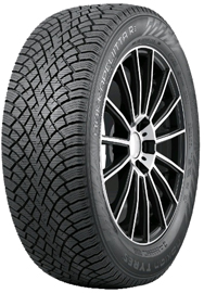 Nokian Hakkapeliitta R5 SUV