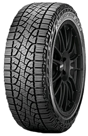 Pirelli Scorpion ATR