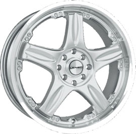 Lenso Apex-57.00x17 5x120 ET42