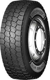 Landspider MT770 Longtraxx