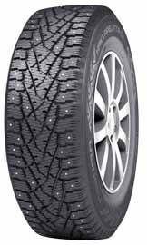 Nokian Hakkapeliitta C3