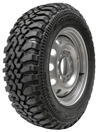 Cordiant Off Road OS501