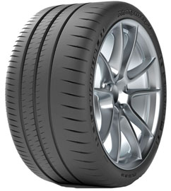 Michelin Pilot Sport Cup 2