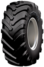 Шина IT420 (460/70R24) 159A8 TL Goodyear