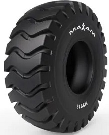 Шина MS913 E-3/L-3 (17.50-25) 177A2/158B TL 16PR Maxam
