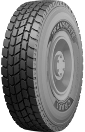 Шина GRA01 G-2 (14.00R24) 153A8 TL Transmate