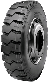 Шина LDO993 (14.00R24) 169В TT Ling Long