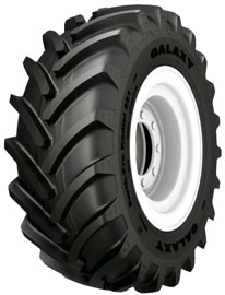 Шина Earth-Pro Radial 651R-1W (650/65R42) 173A8/170D TL Galaxy