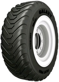 Шина Flot PRO I-3 (550/45-22.5) TL 16PR Galaxy