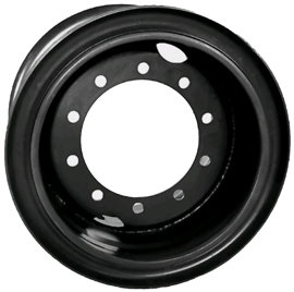 Accuride Accuride 12.00*21 ET012.00x21 10x335 ET0
