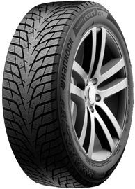 Hankook Winter i*cept IZ3 X W636A