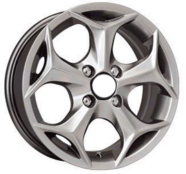 K&K Кристалл6.00x15 5x114.3 ET39