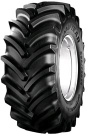 Шина DT830 (900/60R32) 185A8/B TL GoodYear USA