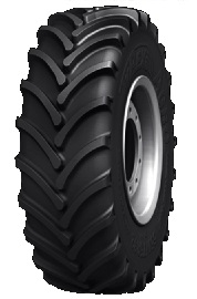 Автошина DF-101 Agro (650/75R32) 167A8/164B TL Voltyre