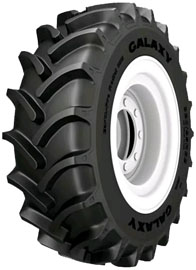 Шина Earth-Pro 853 R-1W (380/85R34) (14.90R34) 137D TL Galaxy