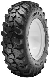 Шина Terra BHL (16.90-28) TL 14PR Apollo