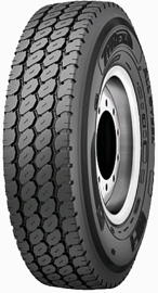 Tyrex All Steel VM-1