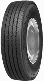 Tyrex All Steel FR-2