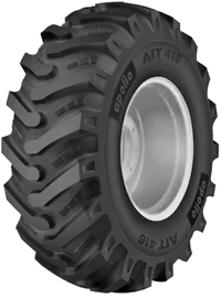 Шина AIT416 (16.90-24) TL 14PR Apollo