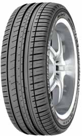 Michelin Pilot Sport 3