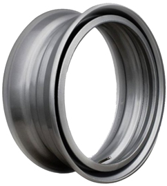 SRW SRW 8.25*22.5 ET1218.25x22.5 -x- ET121