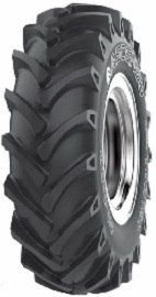Шина TDB120 R-1 (16.90-28) 135A8 TT 8PR Ascenso только шина