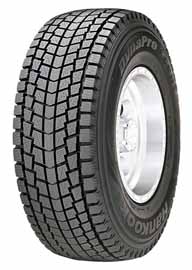 Hankook Dynapro i*cept RW08