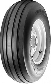 Шина FSE Implement I-1 (9.50L-15SL) 121B TL 12PR Carlisle