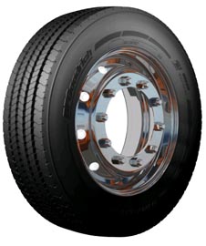 BFGoodrich Urban Control S