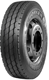 Leao KMA400