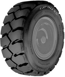 Шина Jet Trax HD (10.00-16.5) TL 10PR Jk