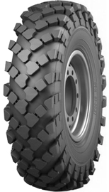 Шина Я-190 (15.00-20) 153B TTF 18PR Voltyre