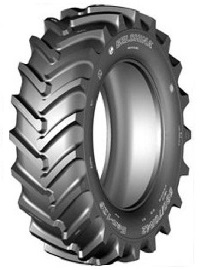 Автошина БЕЛ-163 (14.90R30) 129A8 TL Белшина