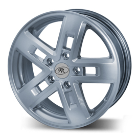 Replica FR0106.50x16 5x112 ET53