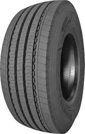 Primetrac X Primeway S16