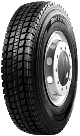 Red Tyre RT320