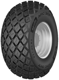 Шина ARC317 (23.10-26) TL 12PR Apollo
