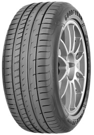 GoodYear Eagle F1 Asymmetric SUV