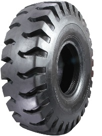 Шина L-5 W-6 (20.5-25) TL 20PR Everest