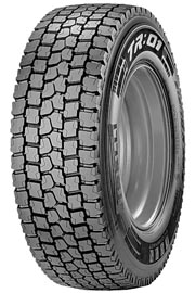 Pirelli TR01 Triathlon