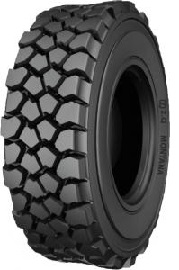 Шина IND440 (10.00-16.5) 140A4 TL 14PR ZQ