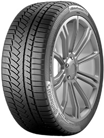 Continental ContiWinterContact TS 850P