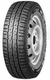 Michelin Agilis X-Ice North